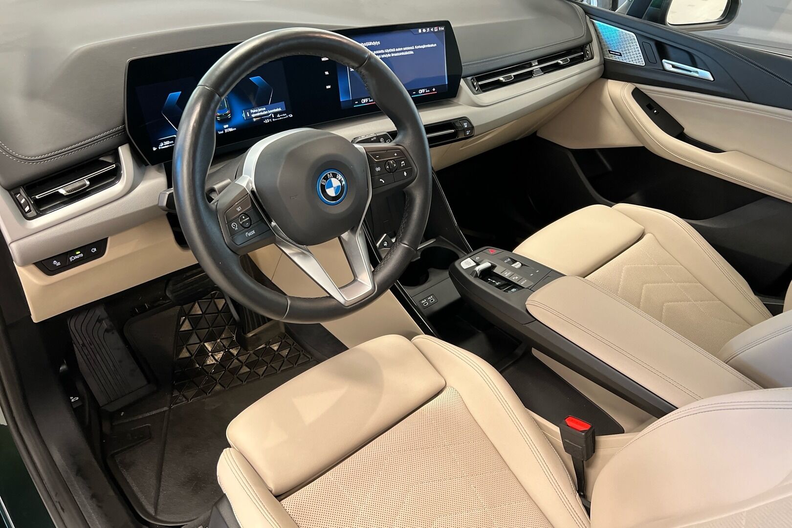 BMW 2-sarja iso kuva 8