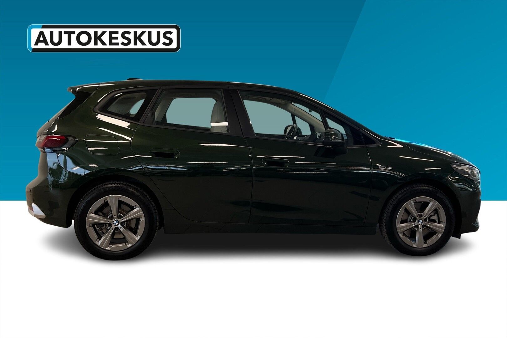 BMW 2-sarja iso kuva 9