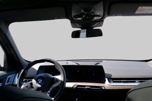 BMW iX1 esikatselu 1