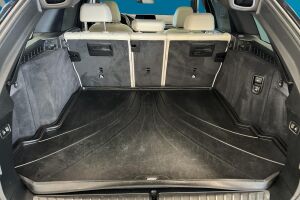 BMW 5-sarja esikatselu 16