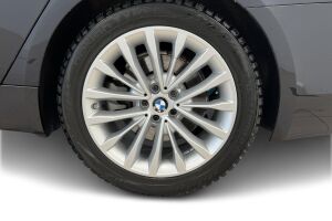 BMW 5-sarja esikatselu 17