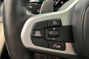 BMW 5-sarja esikatselu 20