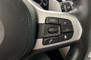 BMW 5-sarja esikatselu 21