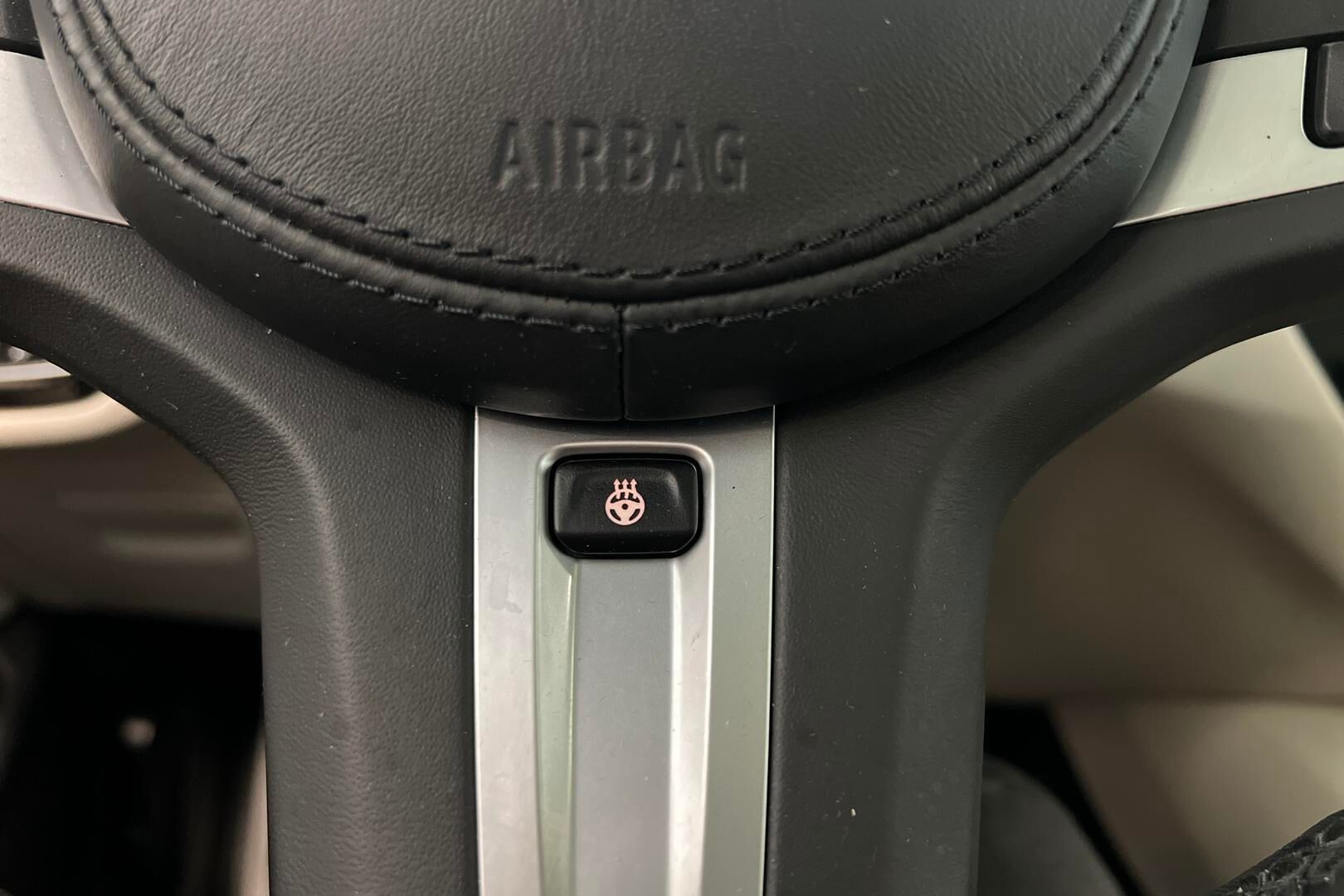 BMW 5-sarja iso kuva 7