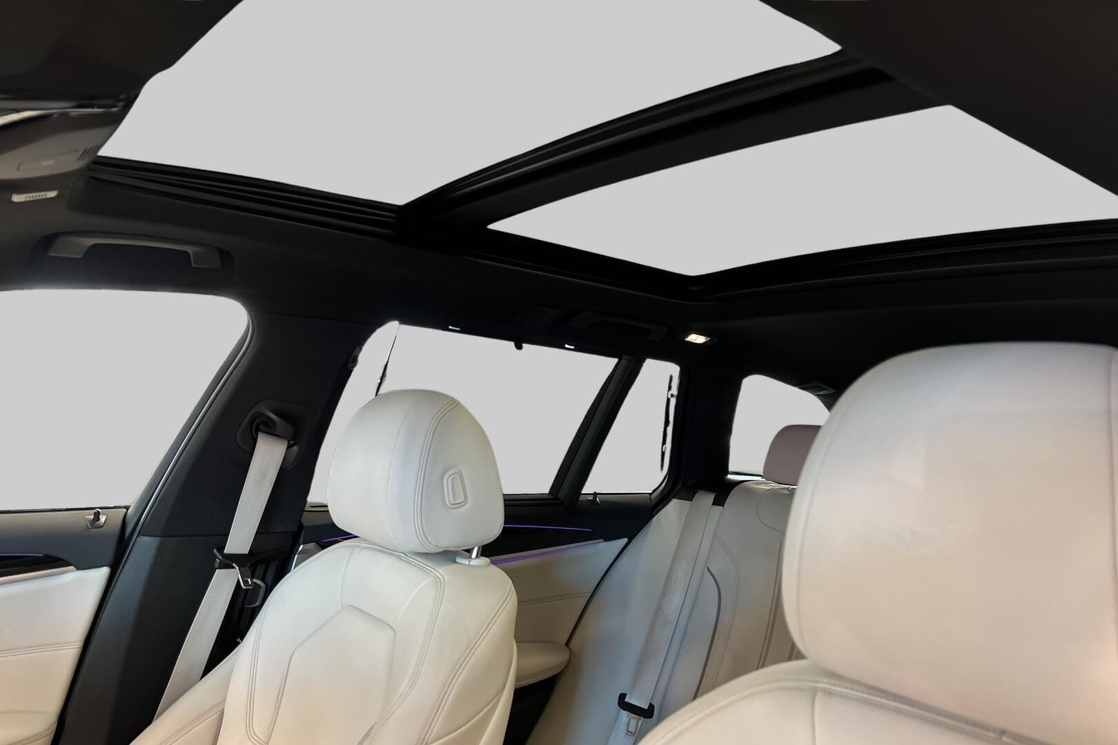 BMW 5-sarja iso kuva 24