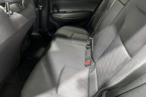 Toyota Corolla Cross esikatselu 10
