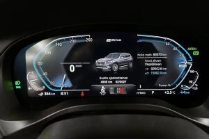 BMW X3 esikatselu 14