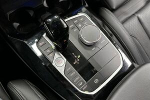 BMW X3 esikatselu 21