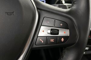 BMW X3 esikatselu 23