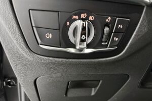 BMW X3 esikatselu 24