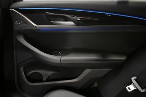 BMW X3 esikatselu 27