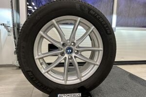 BMW X3 esikatselu 28