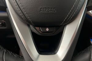 BMW X5 esikatselu 16