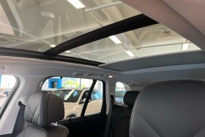 BMW X5 esikatselu 19