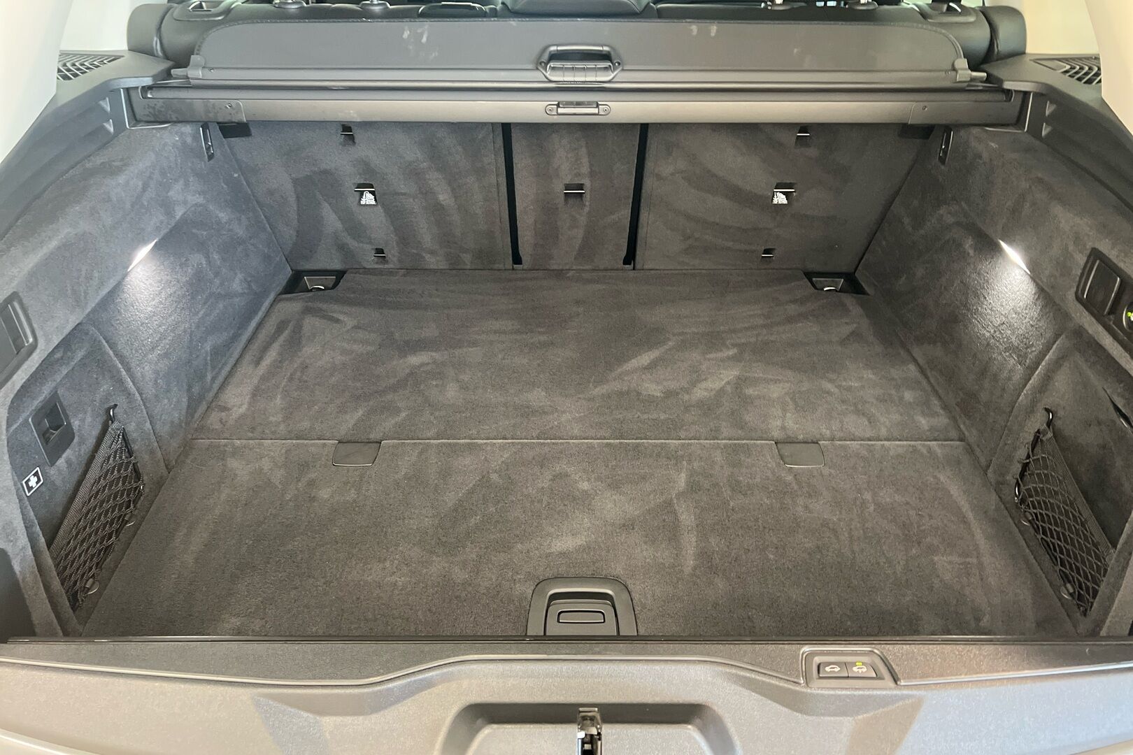 BMW X5 iso kuva 8