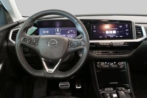Opel Grandland esikatselu 2