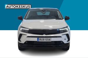 Opel Grandland esikatselu 2