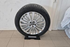 Opel Grandland esikatselu 23