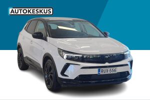 Opel Grandland esikatselu 3