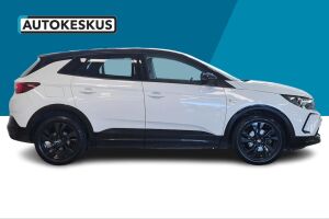 Opel Grandland esikatselu 4