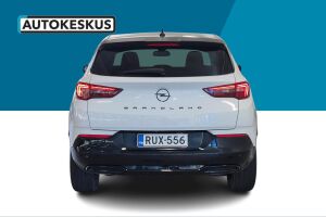 Opel Grandland esikatselu 6