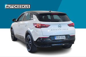 Opel Grandland esikatselu 7