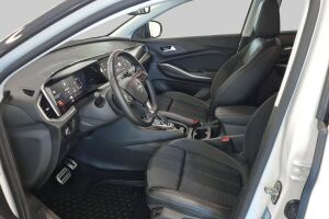 Opel Grandland esikatselu 9