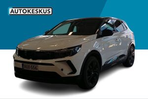 Opel Grandland esikatselu 0