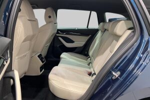 Skoda Octavia esikatselu 10