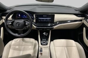 Skoda Octavia esikatselu 32