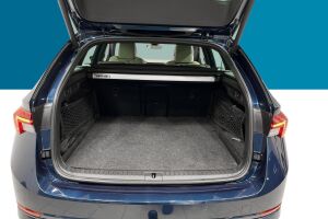 Skoda Octavia esikatselu 11