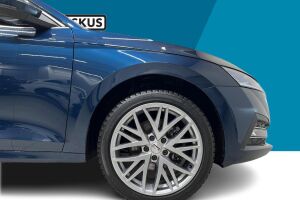 Skoda Octavia esikatselu 33