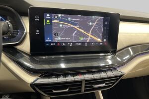 Skoda Octavia esikatselu 13