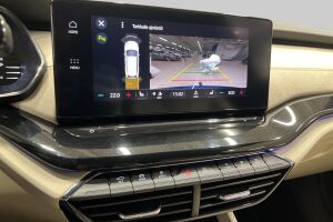 Skoda Octavia esikatselu 14