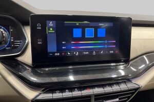 Skoda Octavia esikatselu 15