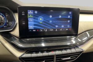 Skoda Octavia esikatselu 16