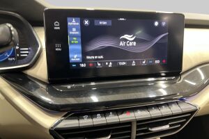 Skoda Octavia esikatselu 17