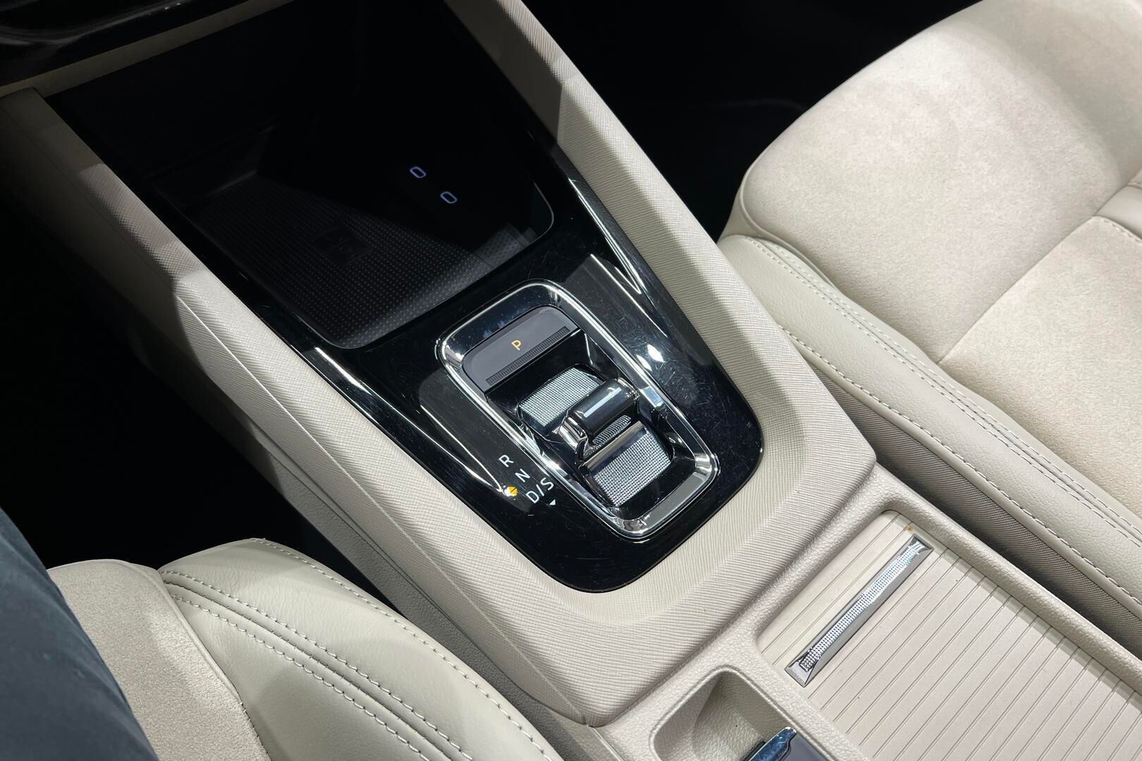 Skoda Octavia iso kuva 20