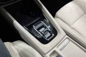 Skoda Octavia esikatselu 20