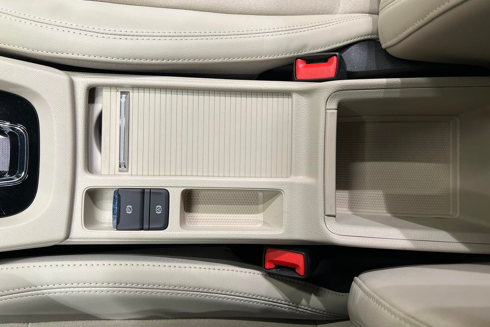 Skoda Octavia iso kuva 21