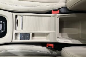 Skoda Octavia esikatselu 21