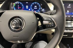 Skoda Octavia esikatselu 22