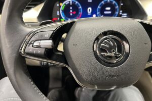 Skoda Octavia esikatselu 23