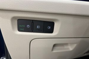 Skoda Octavia esikatselu 25