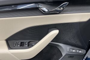 Skoda Octavia esikatselu 26