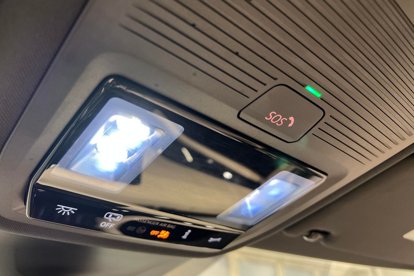 Skoda Octavia iso kuva 28