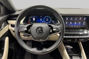 Skoda Octavia esikatselu 30