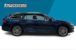 Skoda Octavia esikatselu 4