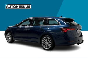 Skoda Octavia esikatselu 7