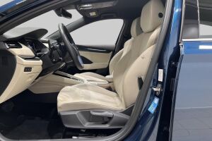 Skoda Octavia esikatselu 9